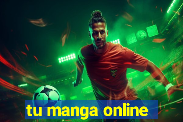 tu manga online